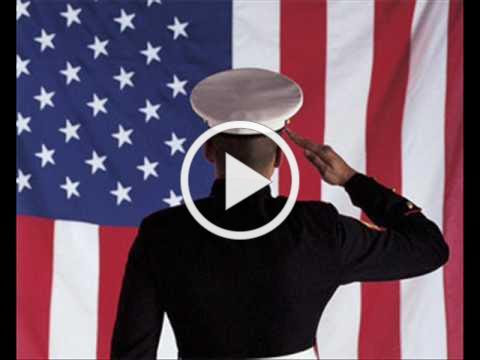 God Bless the U.S.A. by Lee Greenwood