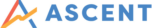 Ascent logo