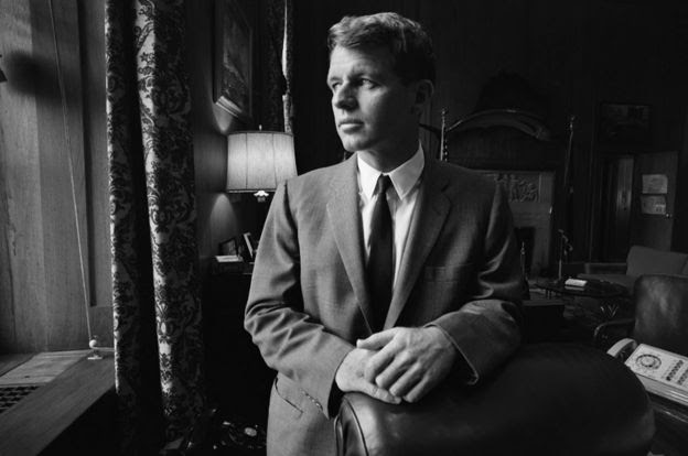 Bobby Kennedy