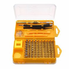 110 in 1 Multifunction Screwdriver Repair Tools Set