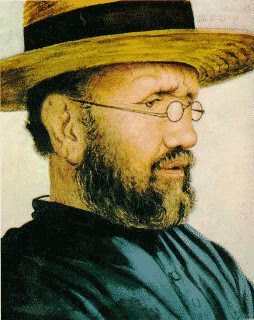 PadreDamianMolokai