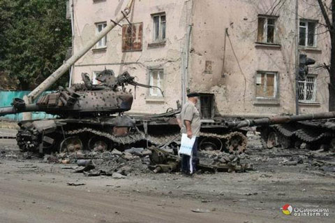 12 Survival Lessons from Ukraine Ukraine1