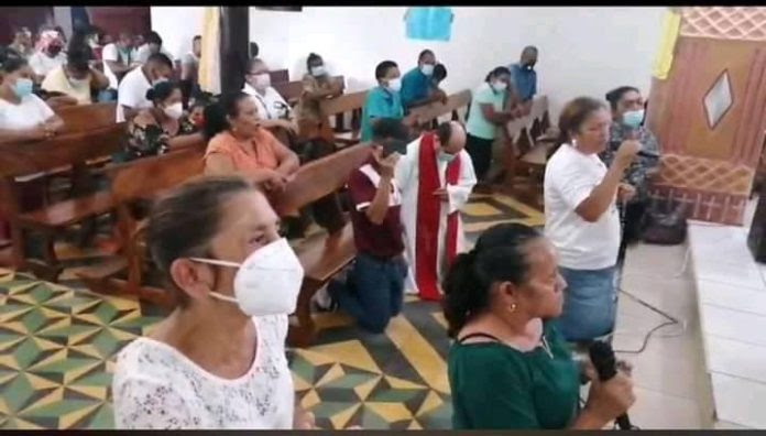 Padre Florentino, el triunfo