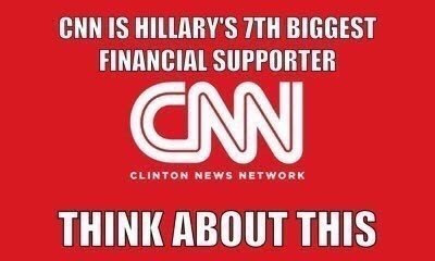 CNN & Clinton Support Population Control & Agenda 21 FEMA Camps (Video) CNN & Clinton Support Population Control & Agenda 21 FEMA Camps (Video)