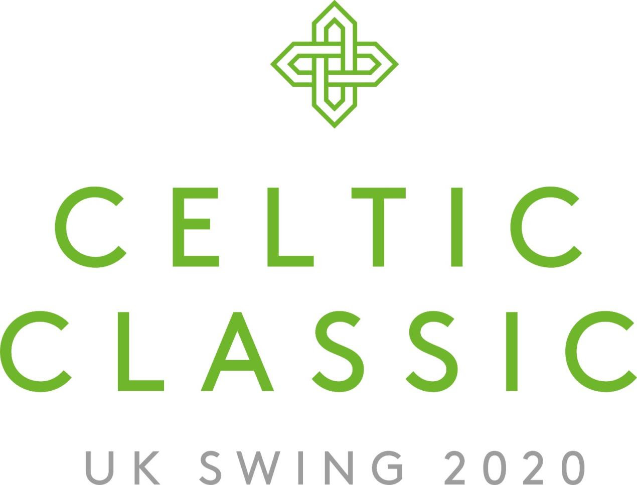 Celtic Classic Logo
