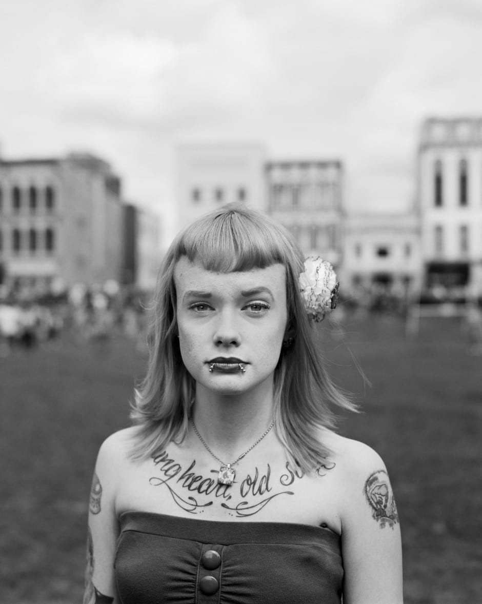 Image © Vanessa Winship