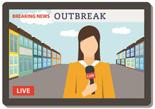 outbreak notice
