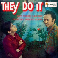 Ver producto: Perez, Ray Y Perucho Torcat - They Do It