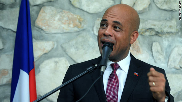 Haitian President Drops Hillary Clinton Bombshell Exposing Unbelievable Corruption