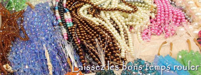 New Orleans Fall Bead &amp...