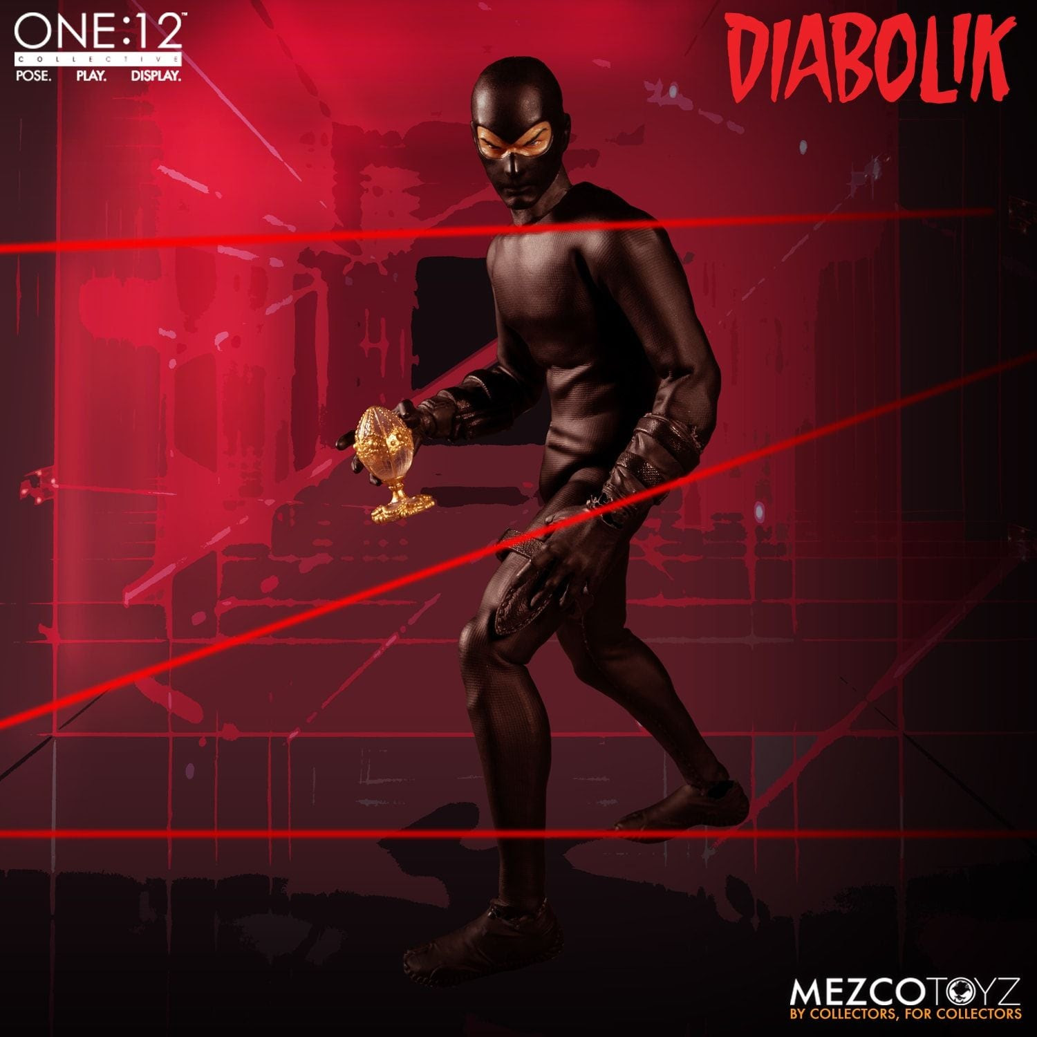Image of One:12 Collective Diabolik - Q2 2019