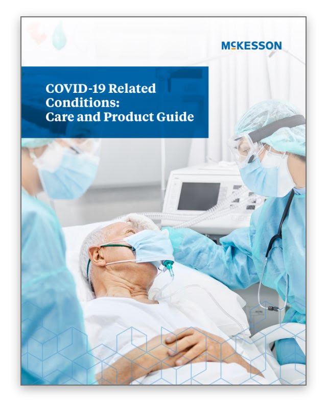 COVID-19 Related Conditions: Care and Product Guide