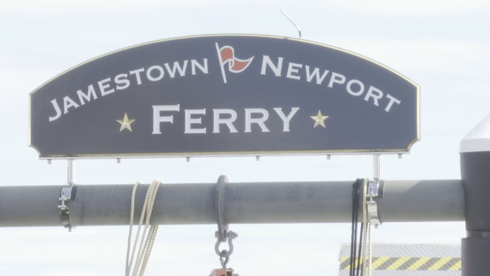  Jamestown-Newport Ferry future unclear as sides far from deal