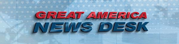 Great America News Desk