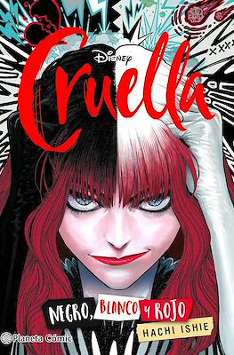 Cruella (Rústica 176 pp)