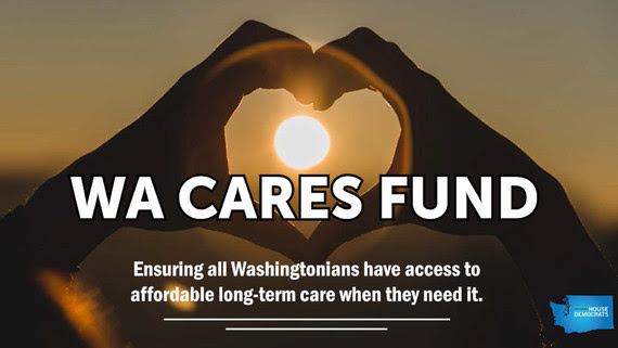 WA CARES FUND OVERVIEW