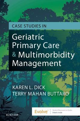 Case Studies in Geriatric Primary Care & Multimorbidity Management PDF
