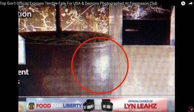 Top Government Agent Exposes Terrible Fate for USA and Real Demonic Entities Photographed at Freemason-Elitist Club! (Video) Top Government Agent Exposes Terrible Fate for USA and Real Demonic Entities Photographed at Freemason-Elitist Club! (Video)