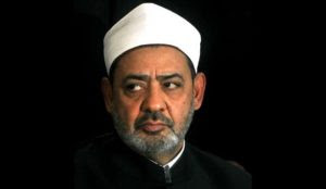 Grand Imam of al-Azhar calls for international legislation criminalizing ‘acts of hate’ against Muslims