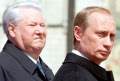 15 лет назад Путин возглавил Россию