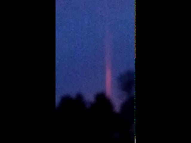 Strange beam of light shot in Pedricktown , New Jersey 15 Feb 2016 Sddefault