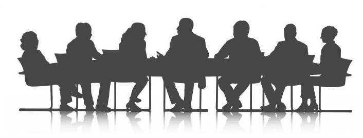 Council Meetings in the Dark?