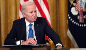 Dozen Attorneys General Put Biden on Notice for Gun Assault