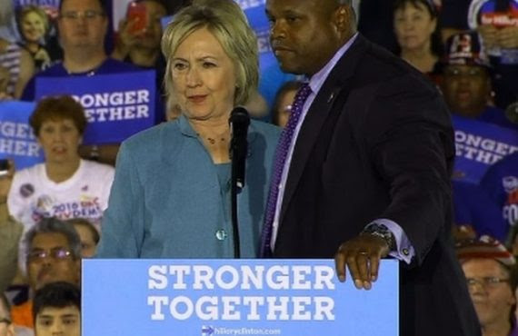 WTH? Hillary's Special WTH? Hillary's Special