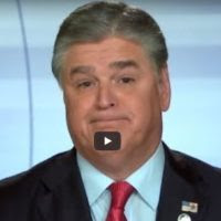 Video: Sean Hannity gets unlikely Democratic ally