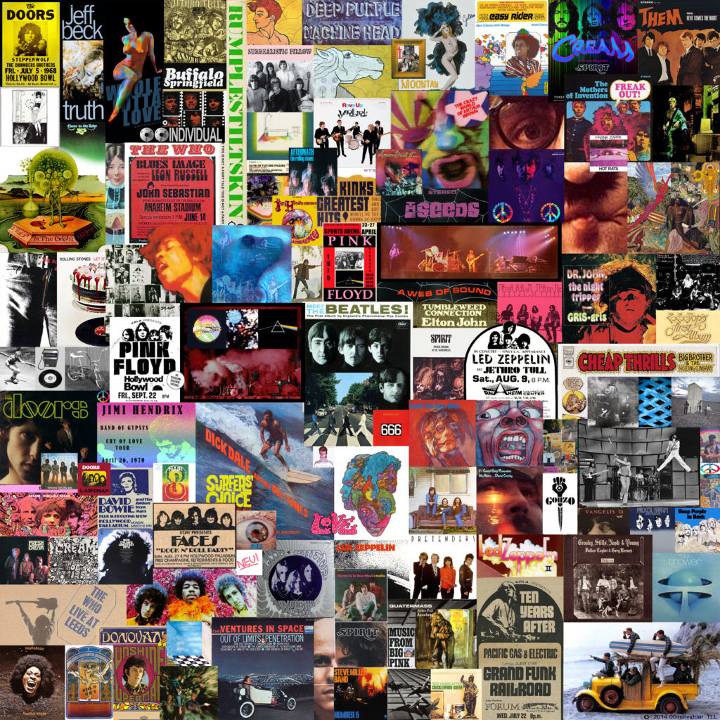 An Event That Can Change the World ... As it Did in 1969 An Event That Can Change the World ... As it Did in 1969