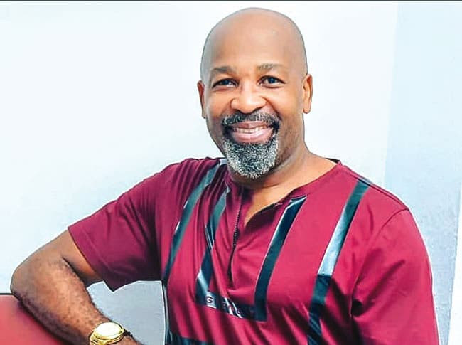 Nollywood is now full of Yahoo boys and Prostitutes ? Actor Yemi Solade
