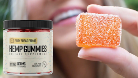 Fairy Farms Hemp Gummies Australia (New Report) Does It Work? What They  Won't Tell You Before Buying!