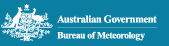 Australian Government Bureau of Meteorology