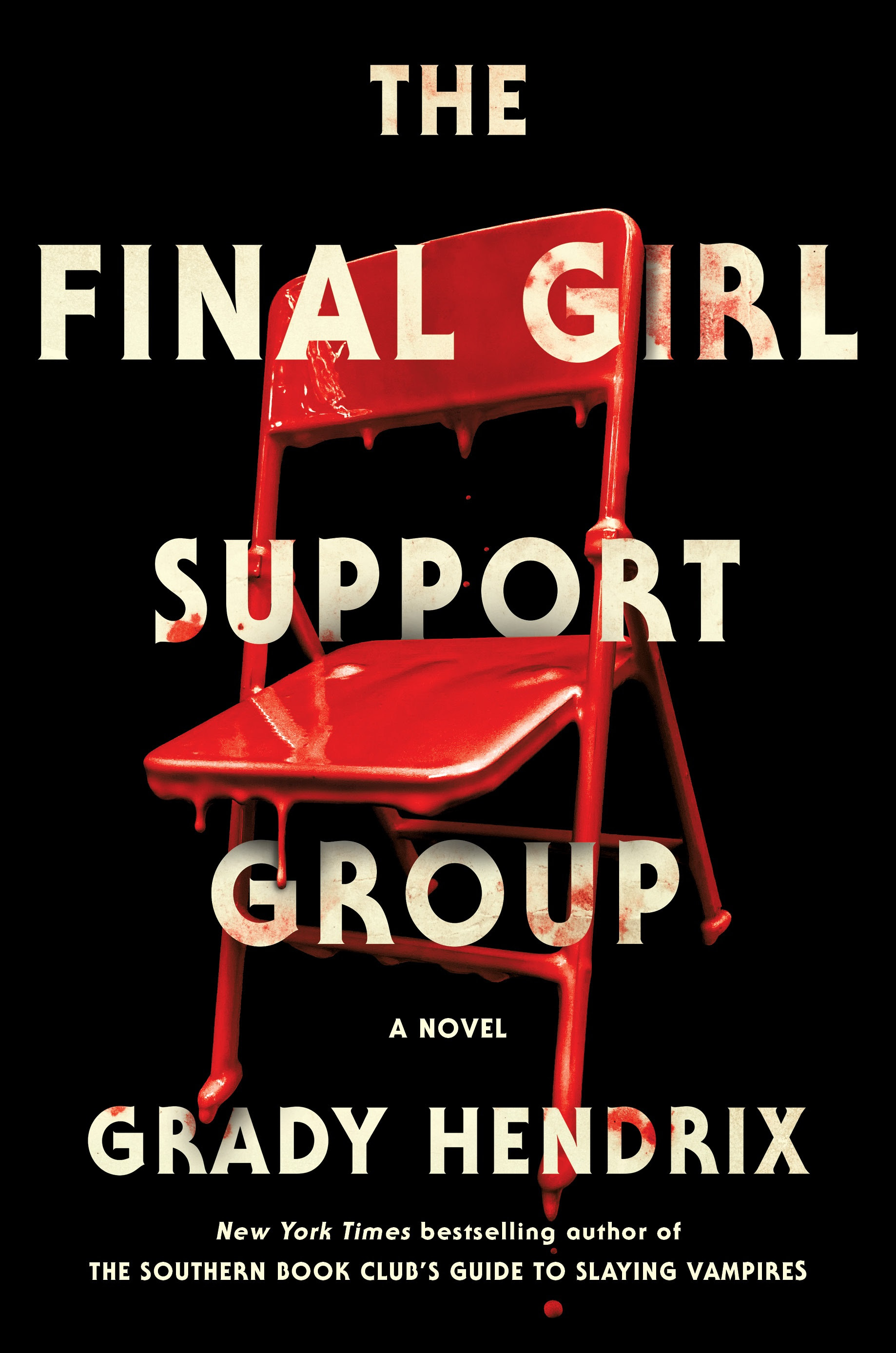 The Final Girl Support Group in Kindle/PDF/EPUB