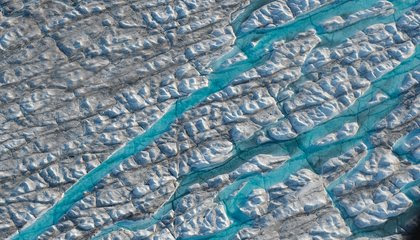 Greenland Lost 12.5 Billion Tons of Ice in a Single Day