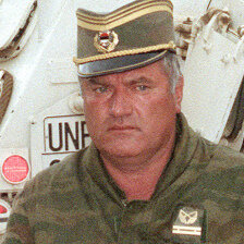 Mladic Arrest Removes 'Stain' From Serbia