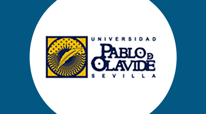 Becas para cursar Masteres Oficiales en la Universidad Pablo de
Olavide de Sevilla