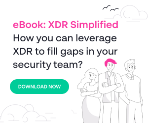 eBook: XDR Simplified