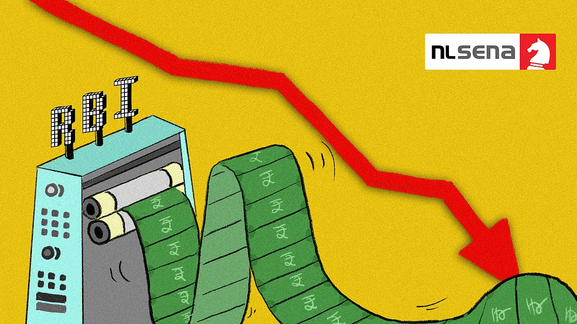 Should the RBI print money to revive the economy? It’s not as simple as it sounds