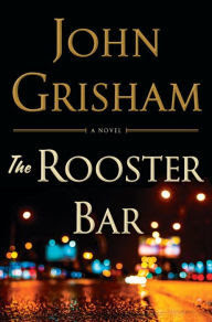 The Rooster Bar EPUB
