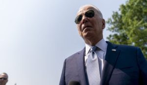 Biden: ‘The most lethal terrorist threat in recent years has been domestic terrorism rooted in white supremacy’
