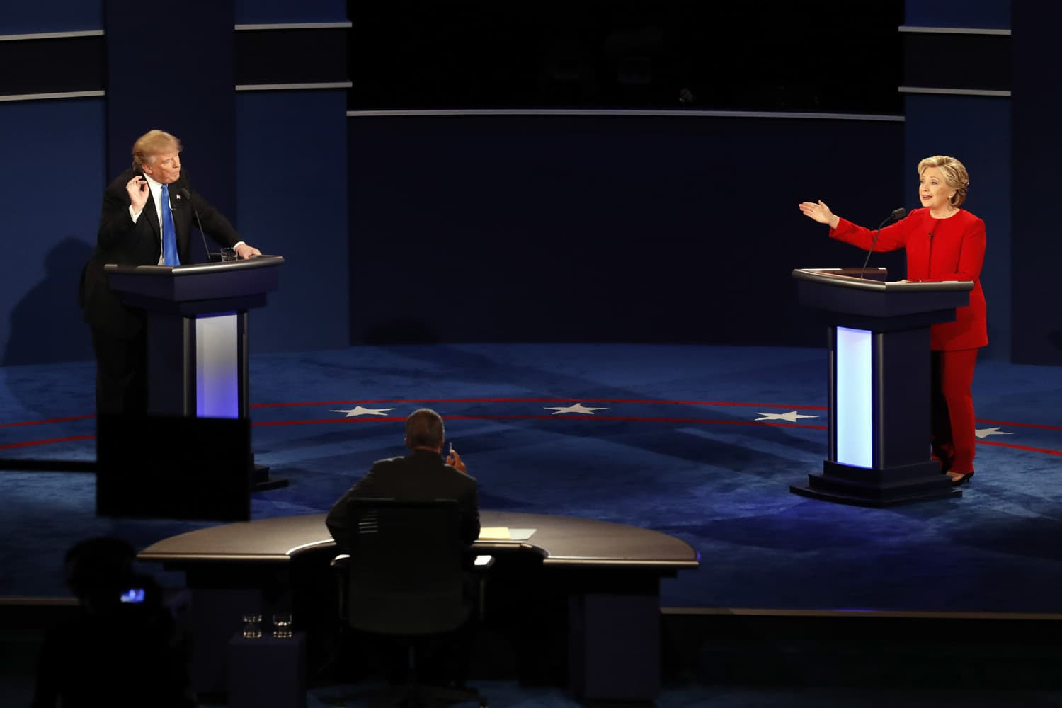 A Critical Event Happened Right Before the Presidential Debate! Here’s What They’re Refusing to Tell You A Critical Event Happened Right Before the Presidential Debate! Here’s What They’re Refusing to Tell You