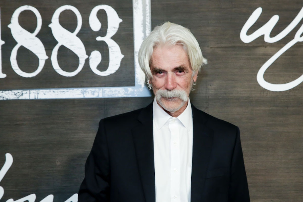 ‘Piece of S***’: Iconic Western Star Sam Elliott Rips Oscar-Bound Western ‘The Power Of The Dog’ For Homosexual Themes