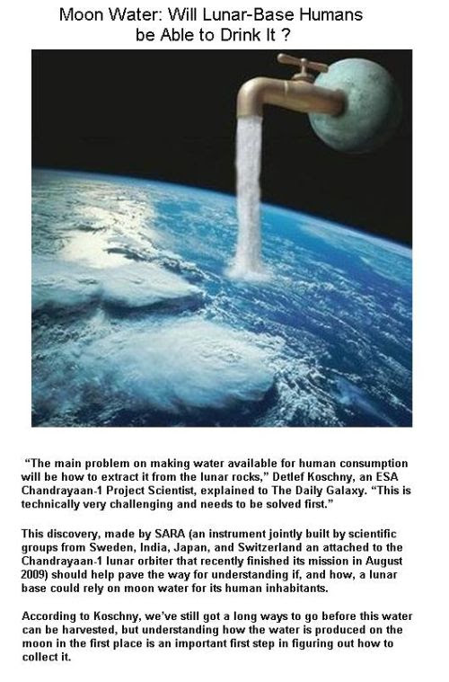 Fig 1C Water in the Moon