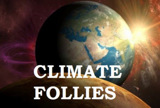 Climate Follies