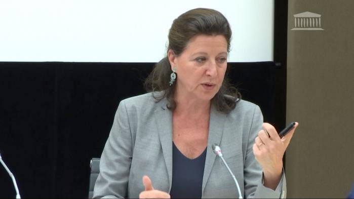 Coronavirus : Agnès Buzyn s’explique devant les députés