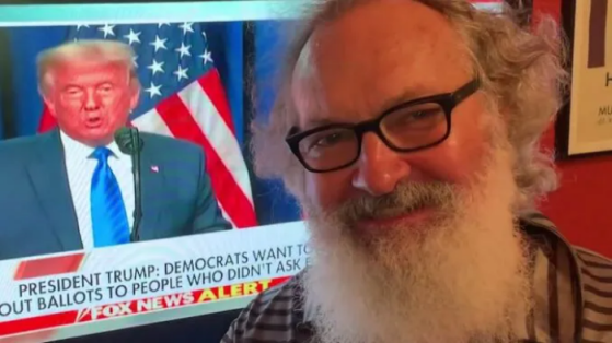 Randy Quaid Is ‘Seriously Considering’ Running for California Governor Image-1454
