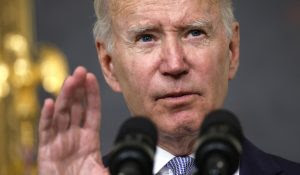 Biden…What Did You Promise Us About Americans in Afghanistan?