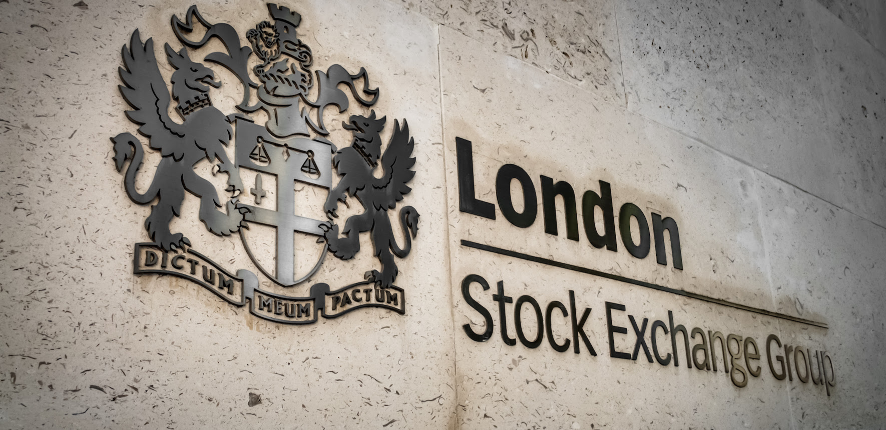London Stock Exchange Group | Share Price, Company News & Analysis | Edison