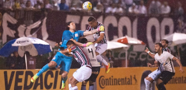 Armando Paiva/AGIF Armando Paiva/AGIF